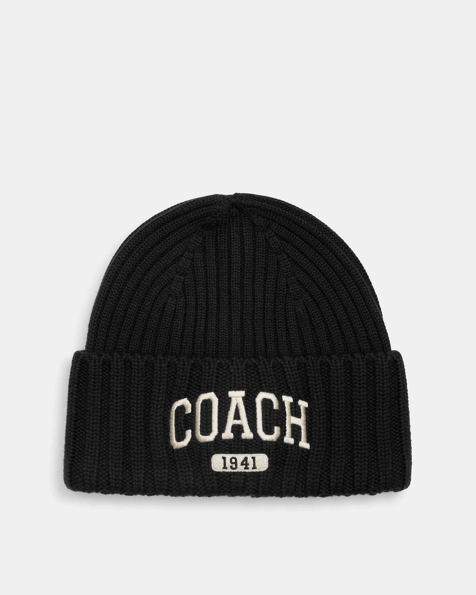 Gorro Coach Para Invierno Unisex Para Hombre