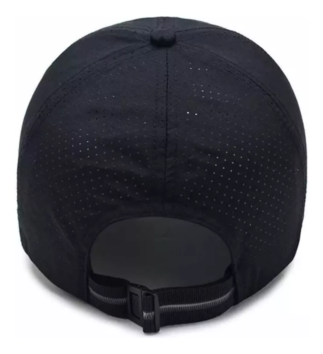Foto 4 pulgar | Gorra Deportiva Belug Transpirable Actividades Al Aire Libre Negro