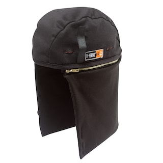 Foto 1 | Gorro Duro Ergodyne N-ferno 6885 De Winter Liner, Con Clasificación Fr, Negro - Venta Internacional.