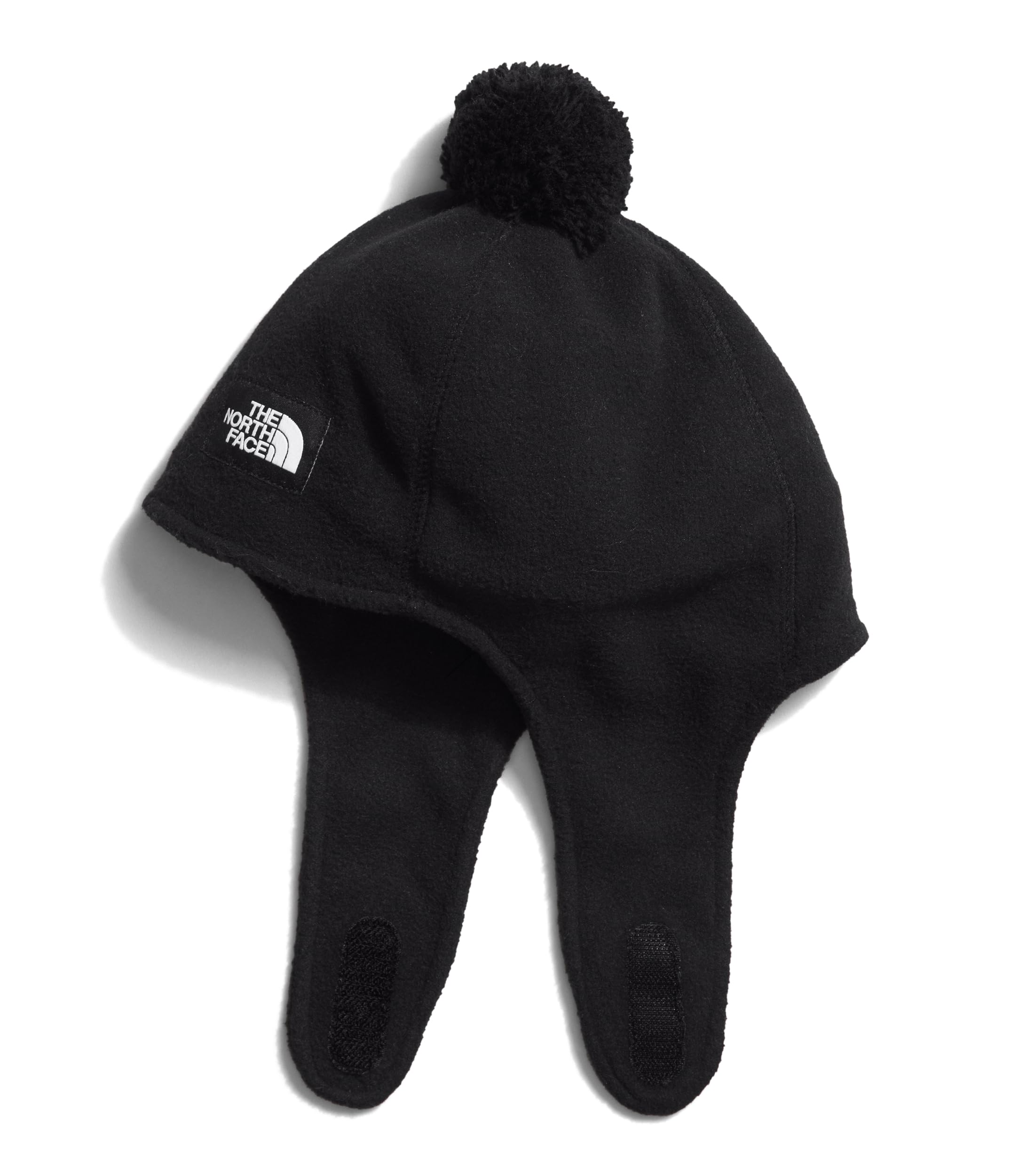 Orejeras Beanie The North Face Baby Glacier De 6 A 24 Meses - Venta Internacional.