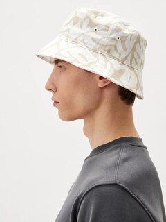 Foto 4 | Gorro Pesquero Boss Bucket Hat Para Playa Logo Unisex - Original