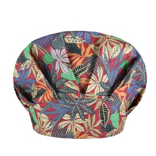 Foto 2 | Gorro De Enfermera Scrub Cap Huoguo Unisex A La Moda Con Estampado De Algodón - Venta Internacional.