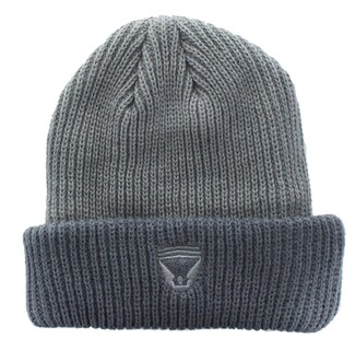Foto 1 | Gorro De Invierno Toynk Gears 5 Del Walker Beanie Gris Y Azul - Venta Internacional.