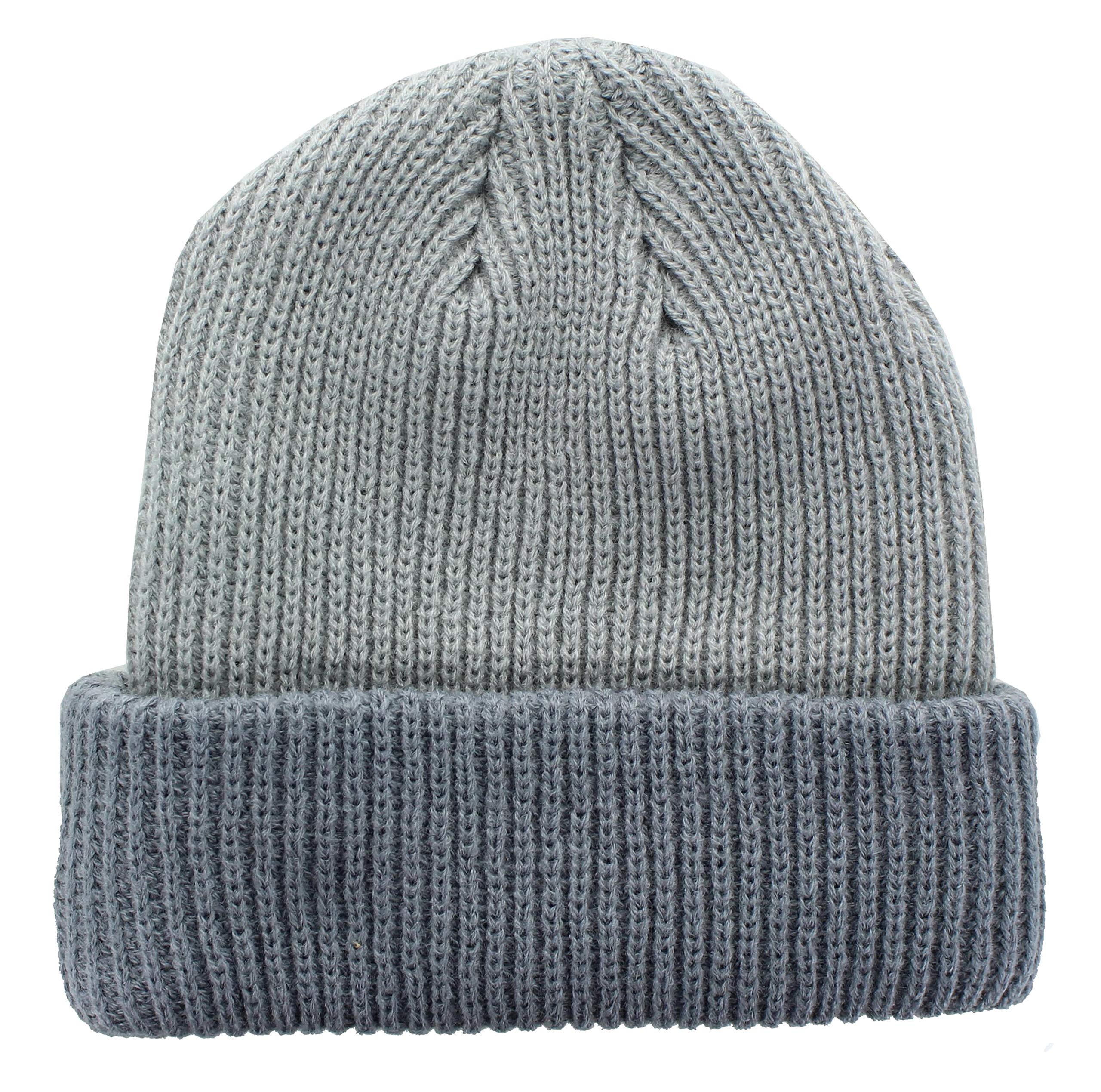 Foto 4 pulgar | Gorro De Invierno Toynk Gears 5 Del Walker Beanie Gris Y Azul - Venta Internacional.