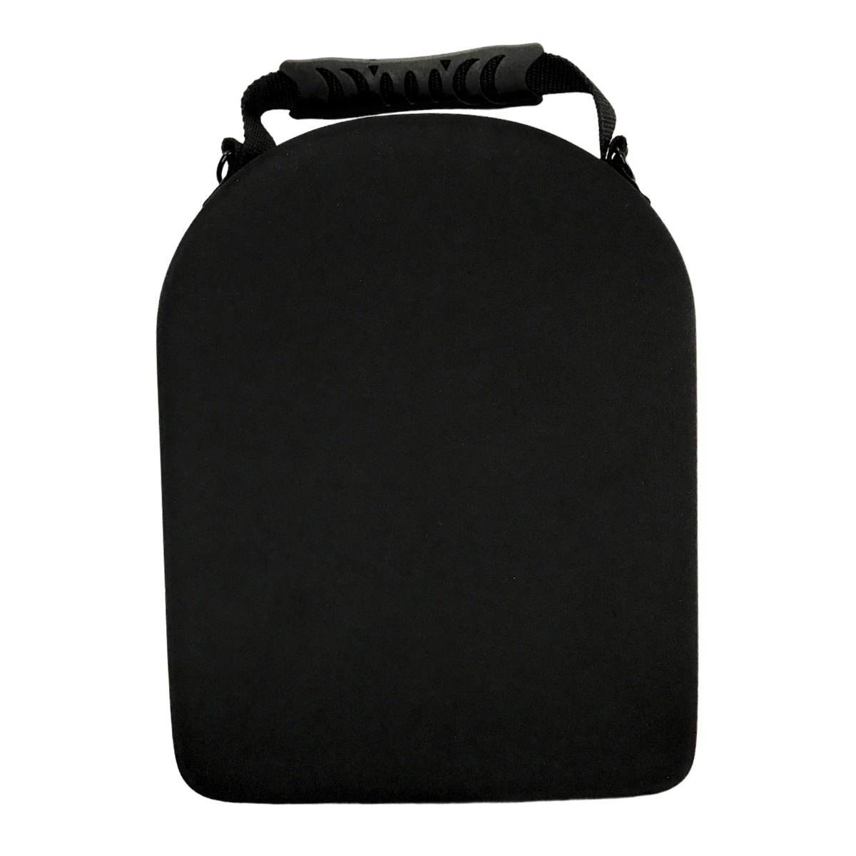 Foto 5 pulgar | Bolsa Portagorras Planas Swag color Negro