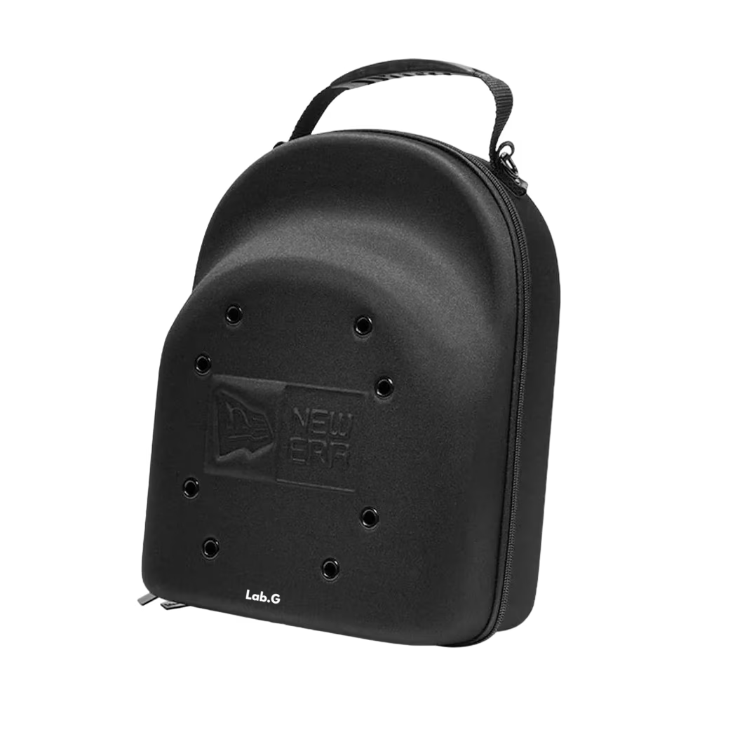 Foto 1 | Portagorras Cap Carrier Capacidada 6, Negro