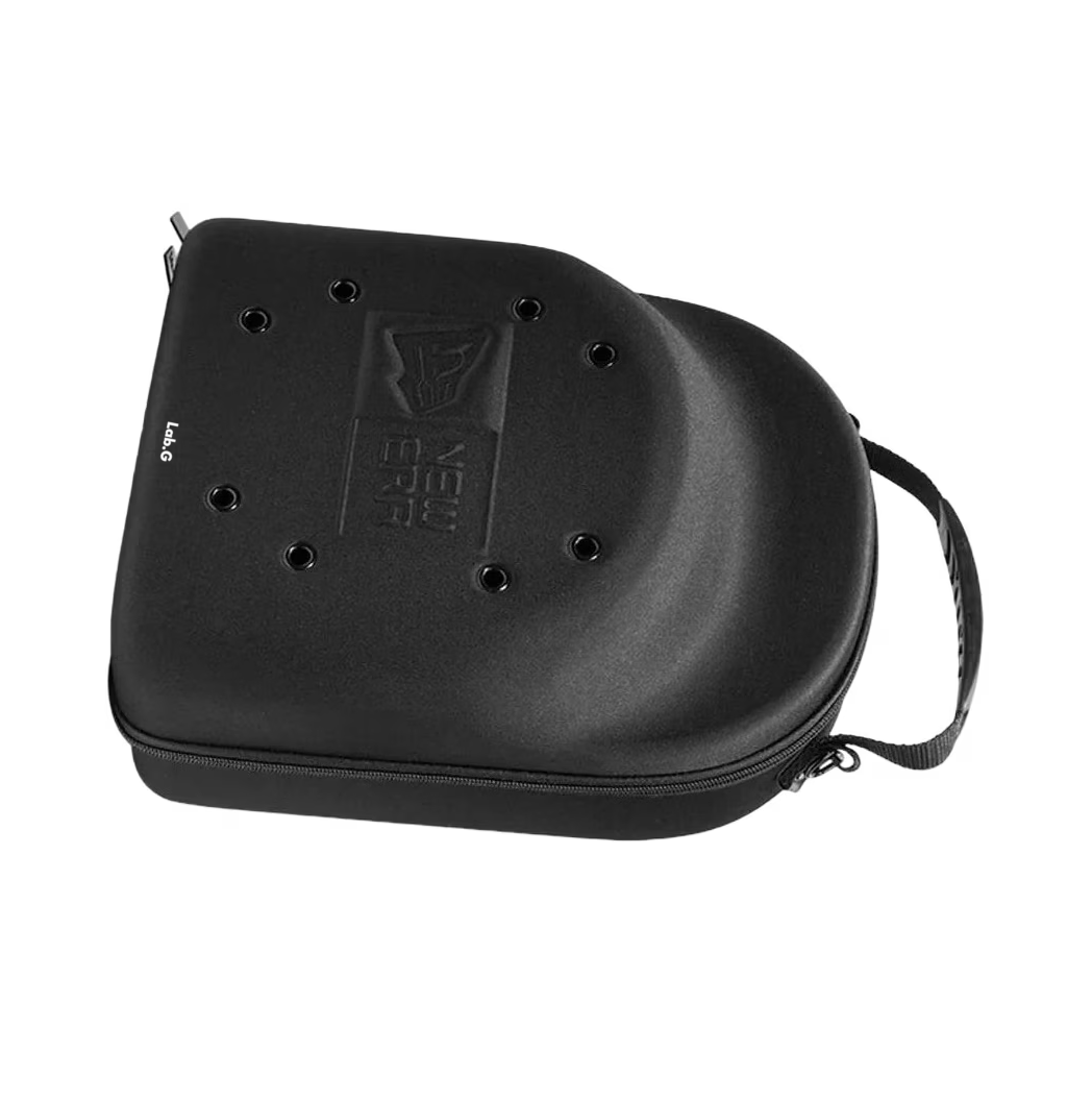 Foto 5 | Portagorras Cap Carrier Capacidada 6, Negro