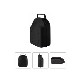 Foto 5 | Bolsa Para Porta Gorras Lab.G Negro