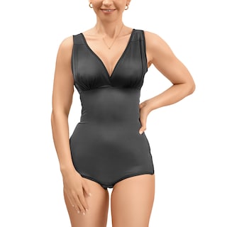 Foto 1 | Faja Body Elegance Seduction Negro