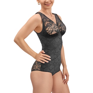 Foto 1 | Faja Body Elegance Seduction Encaje