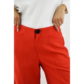 Foto 5 | Conjunto de Vestir Roman Fashion Juvenil Naranja