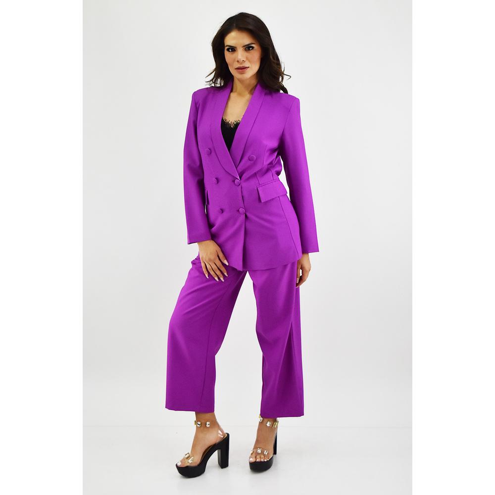 Foto 1 | Conjunto de Vestir Roman Fashion Juvenil Magenta