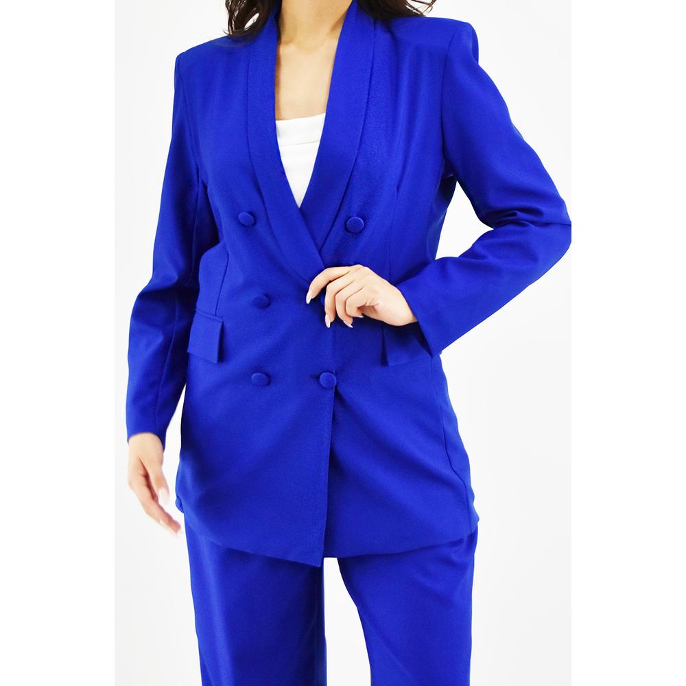 Foto 4 | Set De Vestir Roman Fashion /juvenil, 1370-1380 (azul Rey) Azul