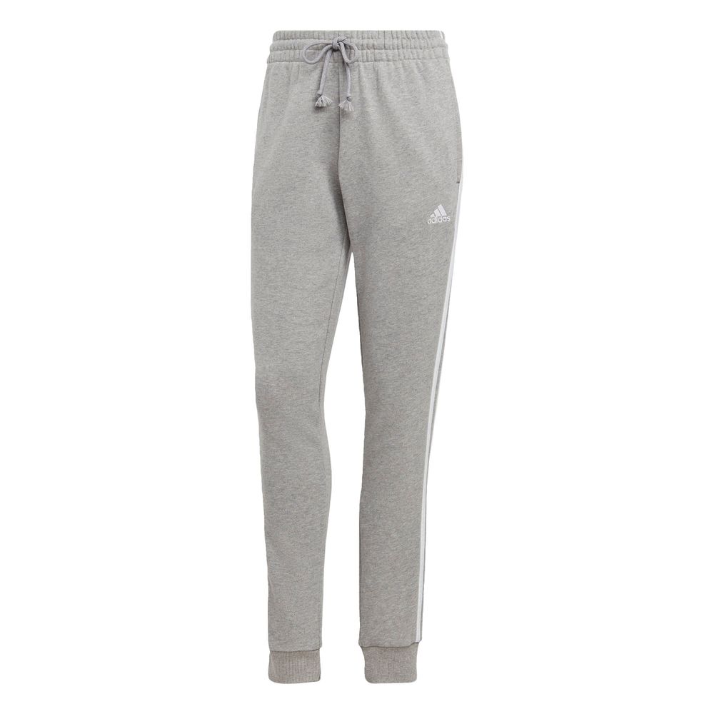 Foto 1 | Pants Adidas Essentials 3 Gris para Mujer