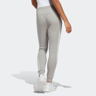 Foto 4 | Pants Adidas Essentials 3 Gris para Mujer