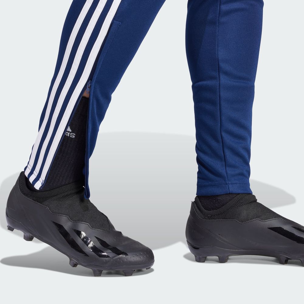 Foto 6 pulgar | Pants Adidas Azul para Mujer