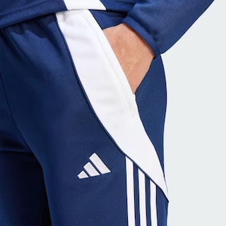 Foto 6 | Pants Adidas Azul para Mujer