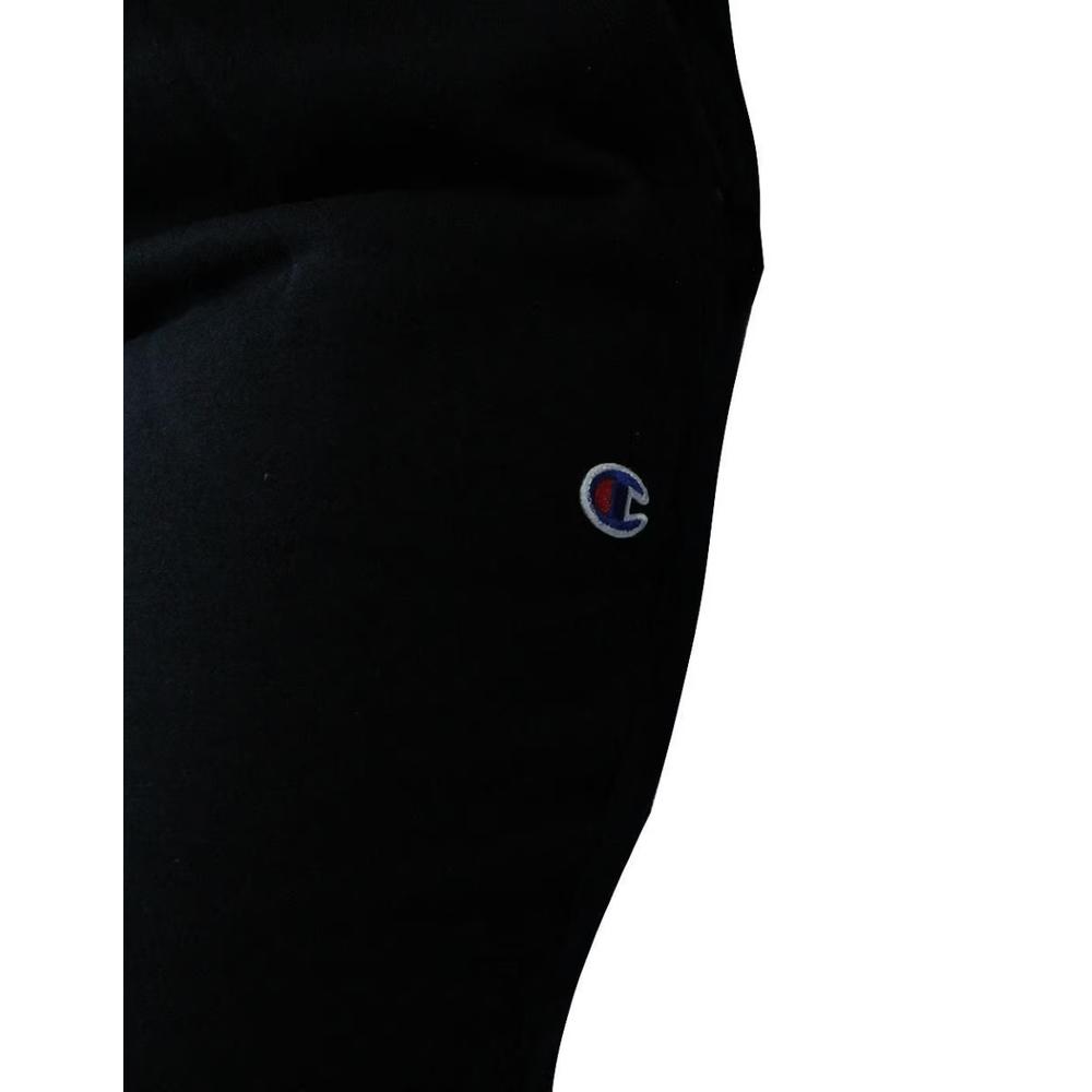 Foto 4 pulgar | Pantalón Champion Power Blend Negros para Mujer