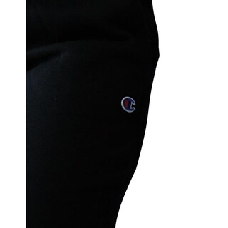 Foto 3 | Pantalón Champion Power Blend Negros para Mujer