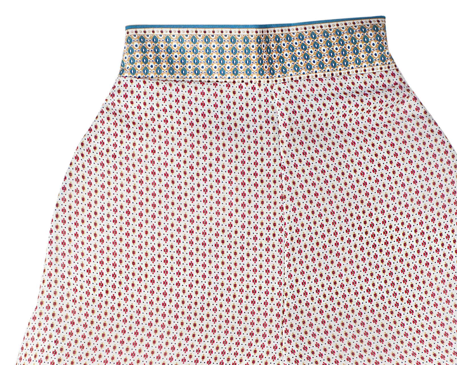 Foto 4 | Pantalón A Ángelozano Rosa para Mujer