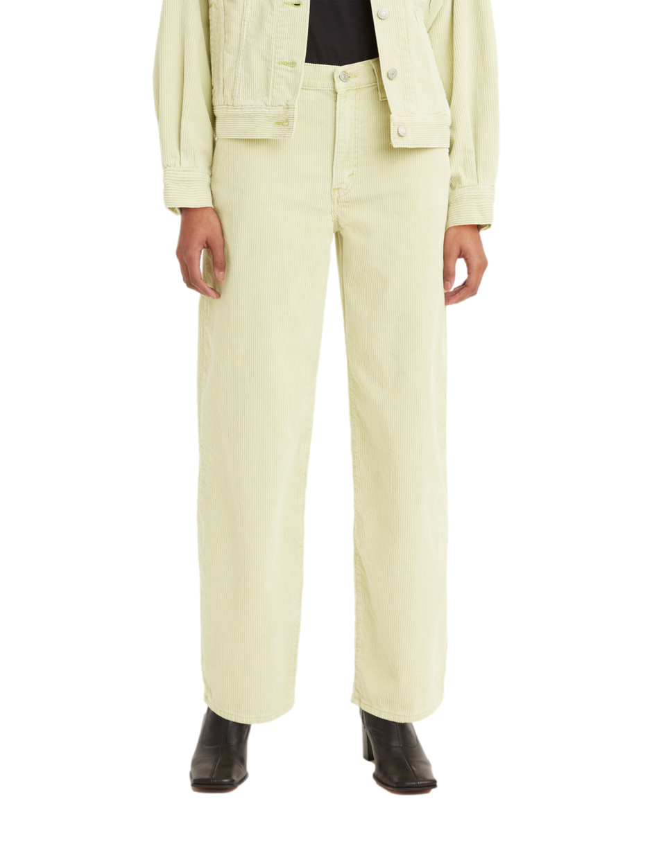Foto 1 | Jeans Levi's Baggy Dad para Mujer