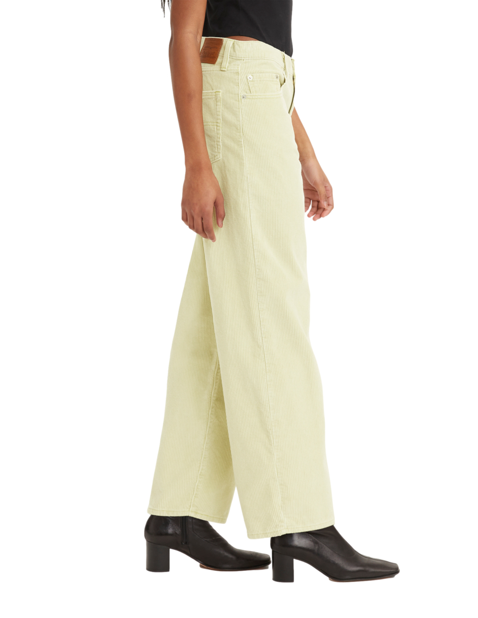 Foto 2 | Jeans Levi's Baggy Dad para Mujer