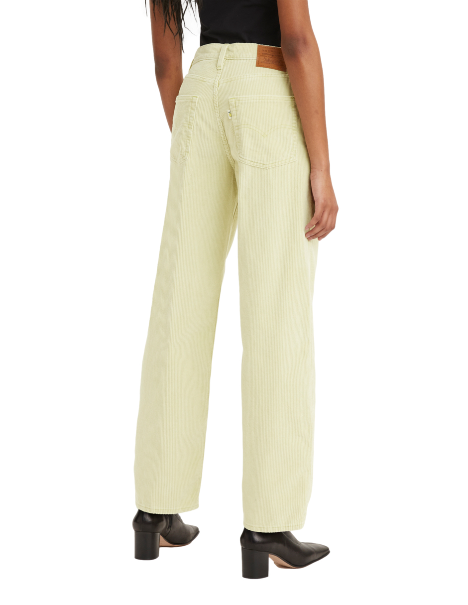 Foto 3 | Jeans Levi's Baggy Dad para Mujer