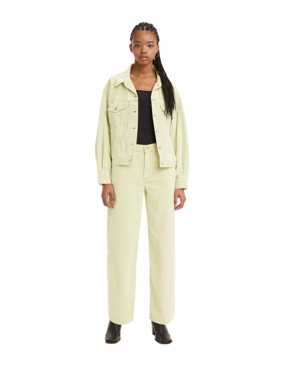 Foto 5 pulgar | Jeans Levi's Baggy Dad para Mujer