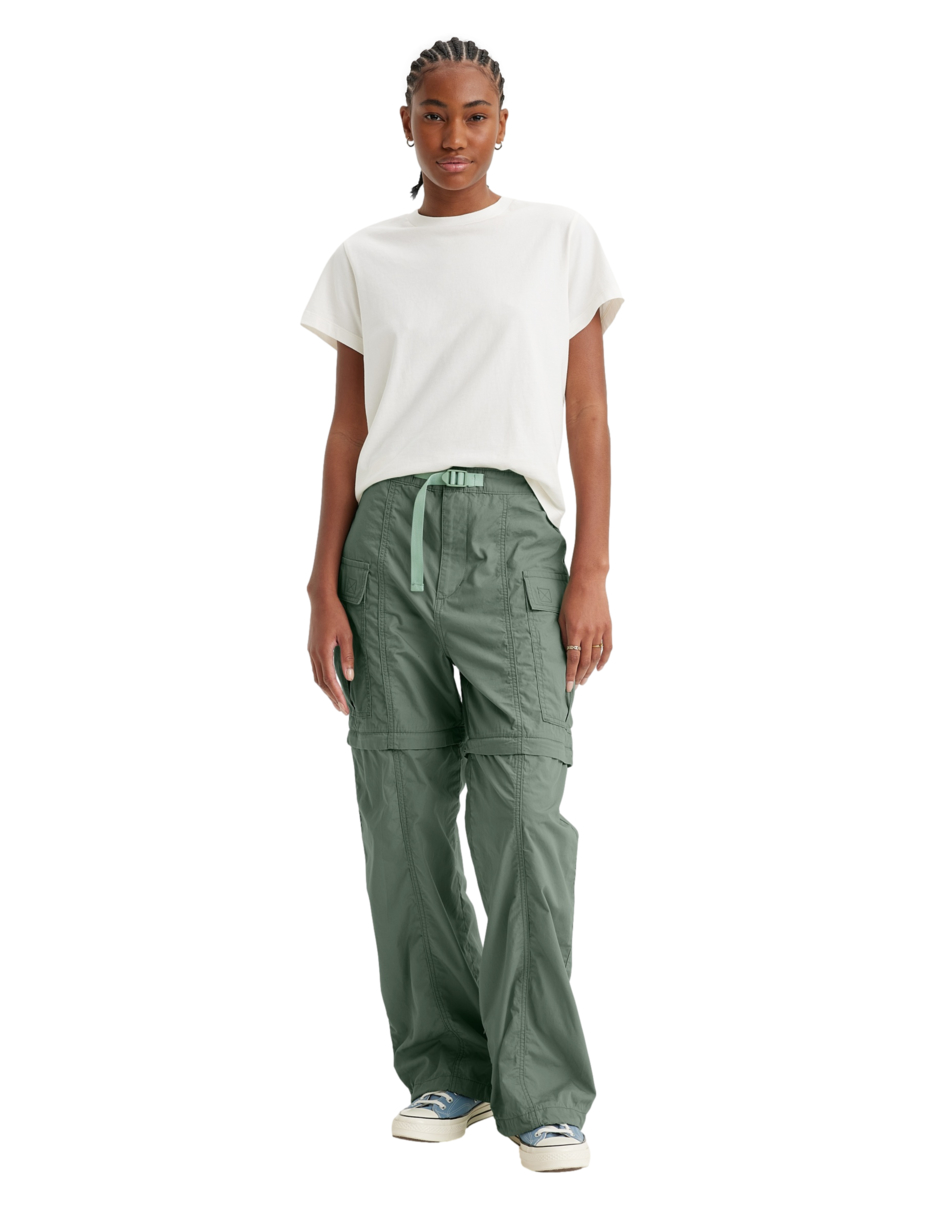 Foto 1 | Pantalón Levi's Convertible de Cargo