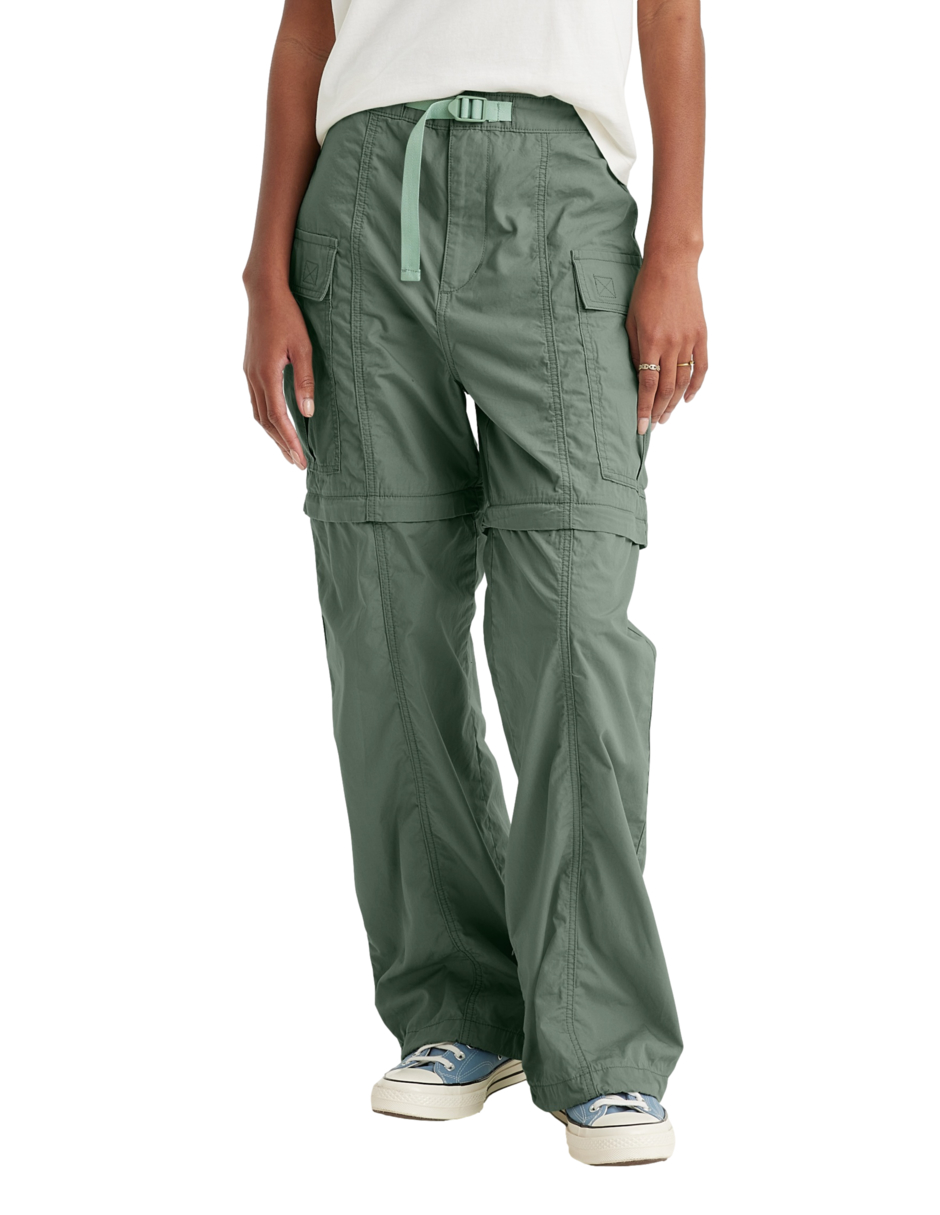 Foto 2 | Pantalón Levi's Convertible de Cargo
