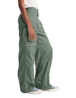 Foto 3 | Pantalón Levi's Convertible de Cargo