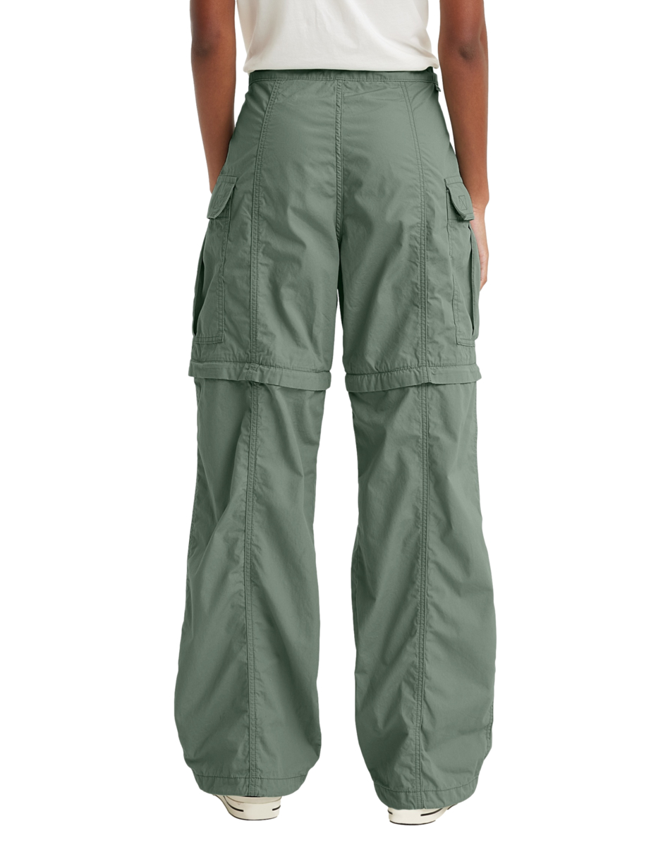 Foto 4 | Pantalón Levi's Convertible de Cargo