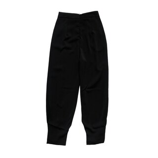 Foto 7 | Pantalón Palazzo Lc Negro para Mujer