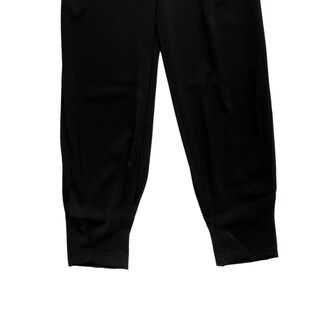 Foto 8 | Pantalón Palazzo Lc Negro para Mujer