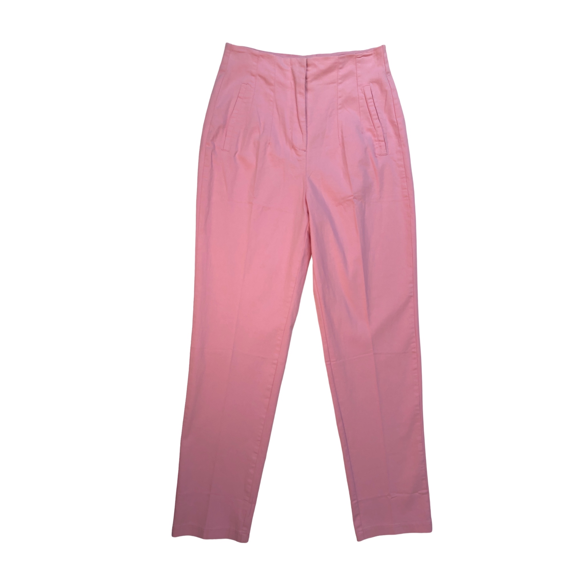 Pantalón Alto Lc Rosa para Mujer