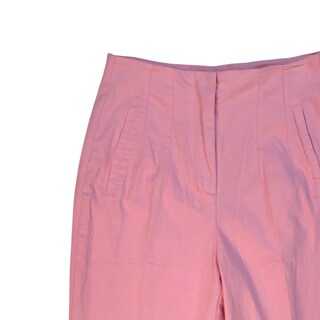 Foto 5 | Pantalón Alto Lc Rosa para Mujer