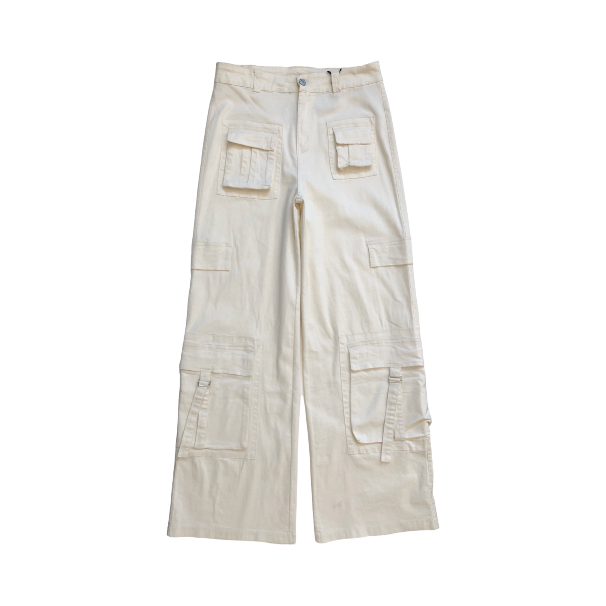 Pantalón Cargo Lc para Mujer