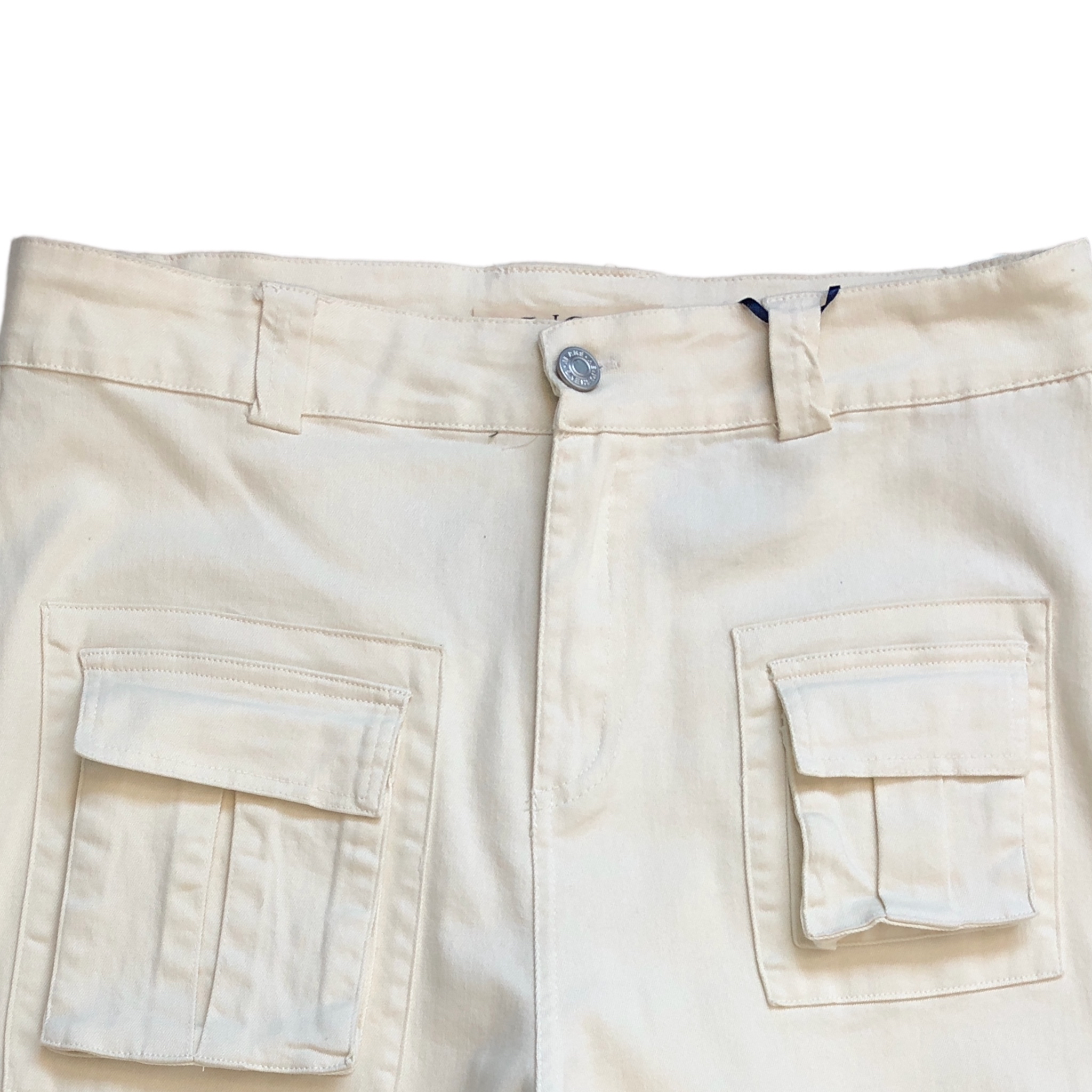 Foto 4 pulgar | Pantalón Cargo Lc para Mujer