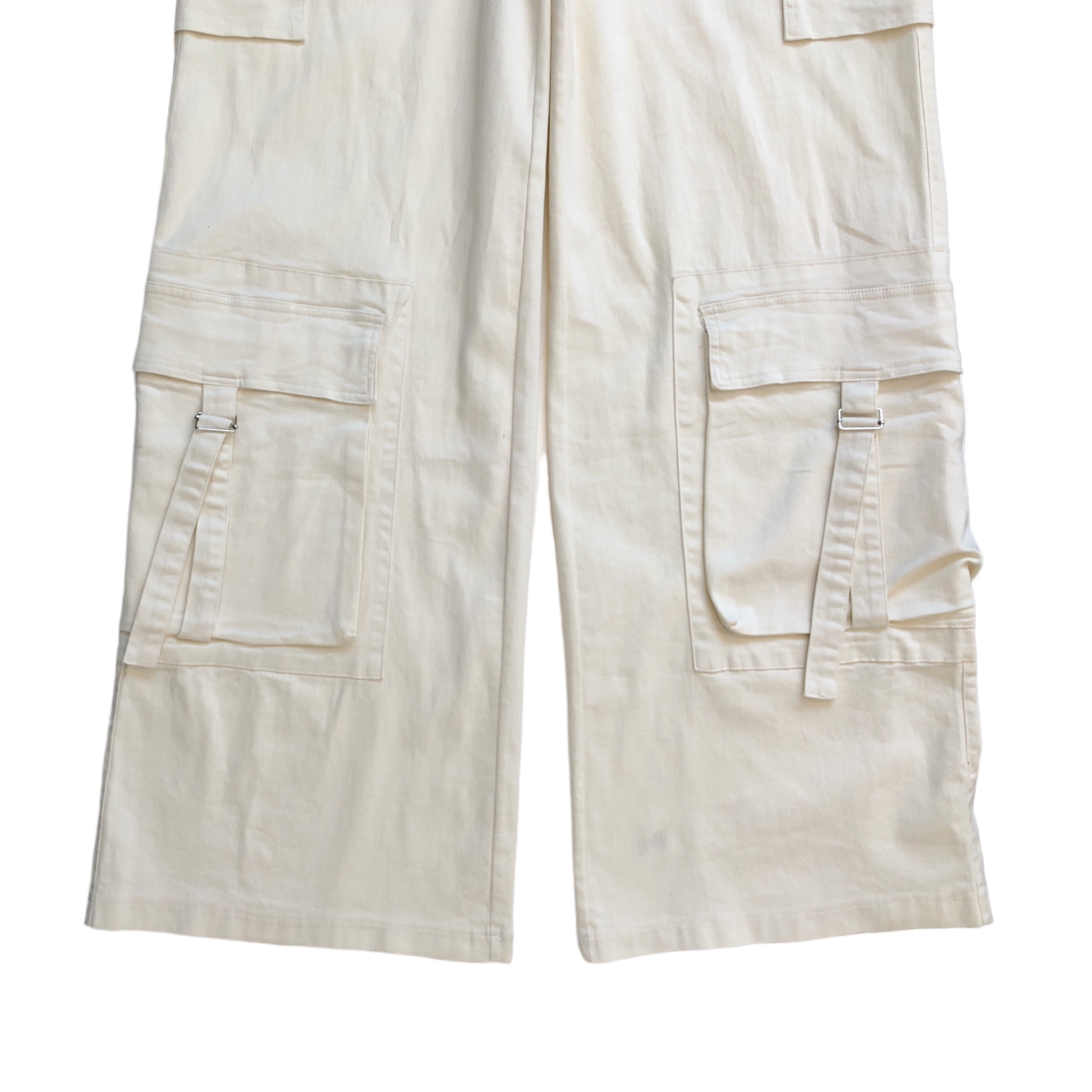 Foto 4 | Pantalón Cargo Lc para Mujer