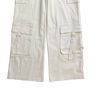 Foto 4 | Pantalón Cargo Lc para Mujer