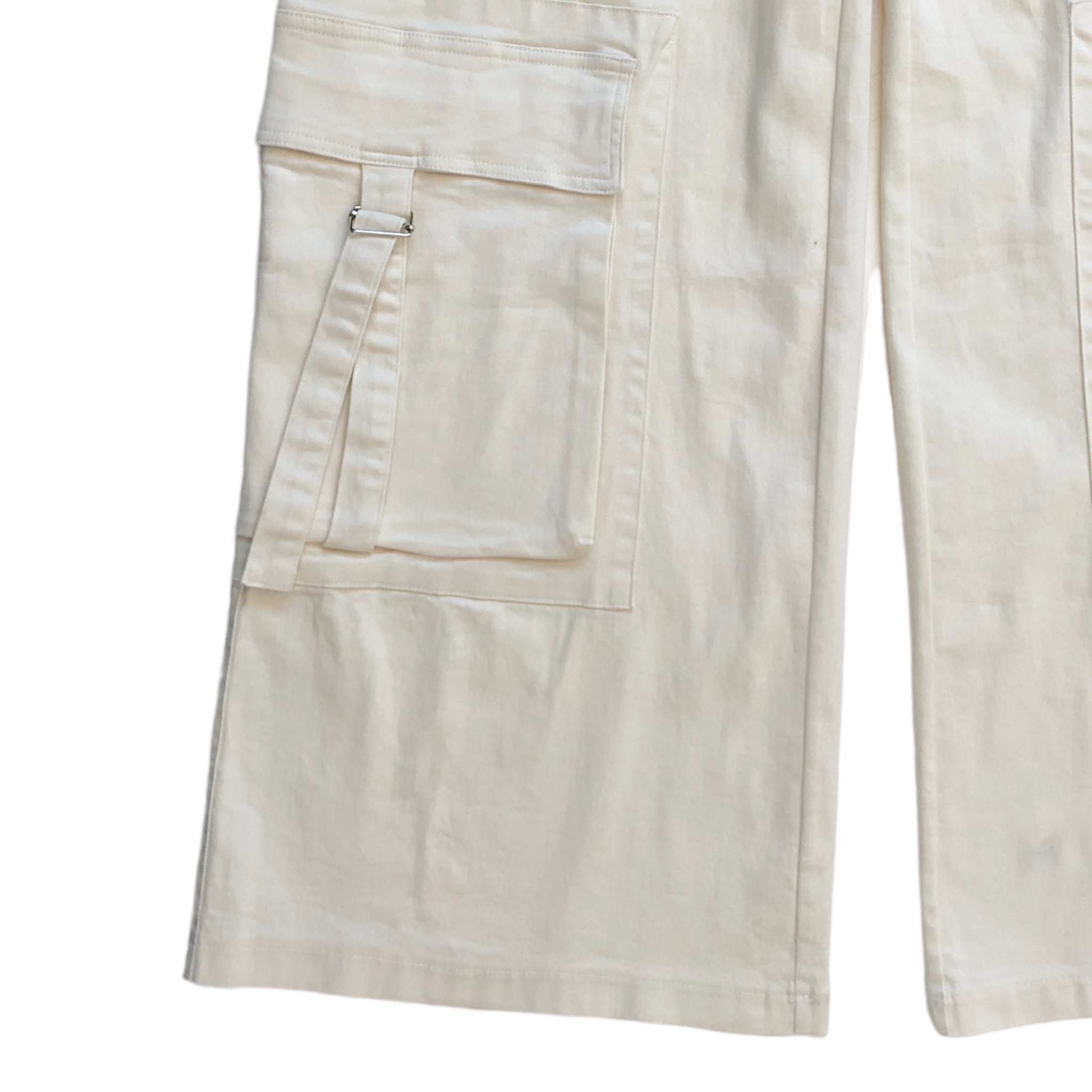 Foto 6 | Pantalón Cargo Lc para Mujer