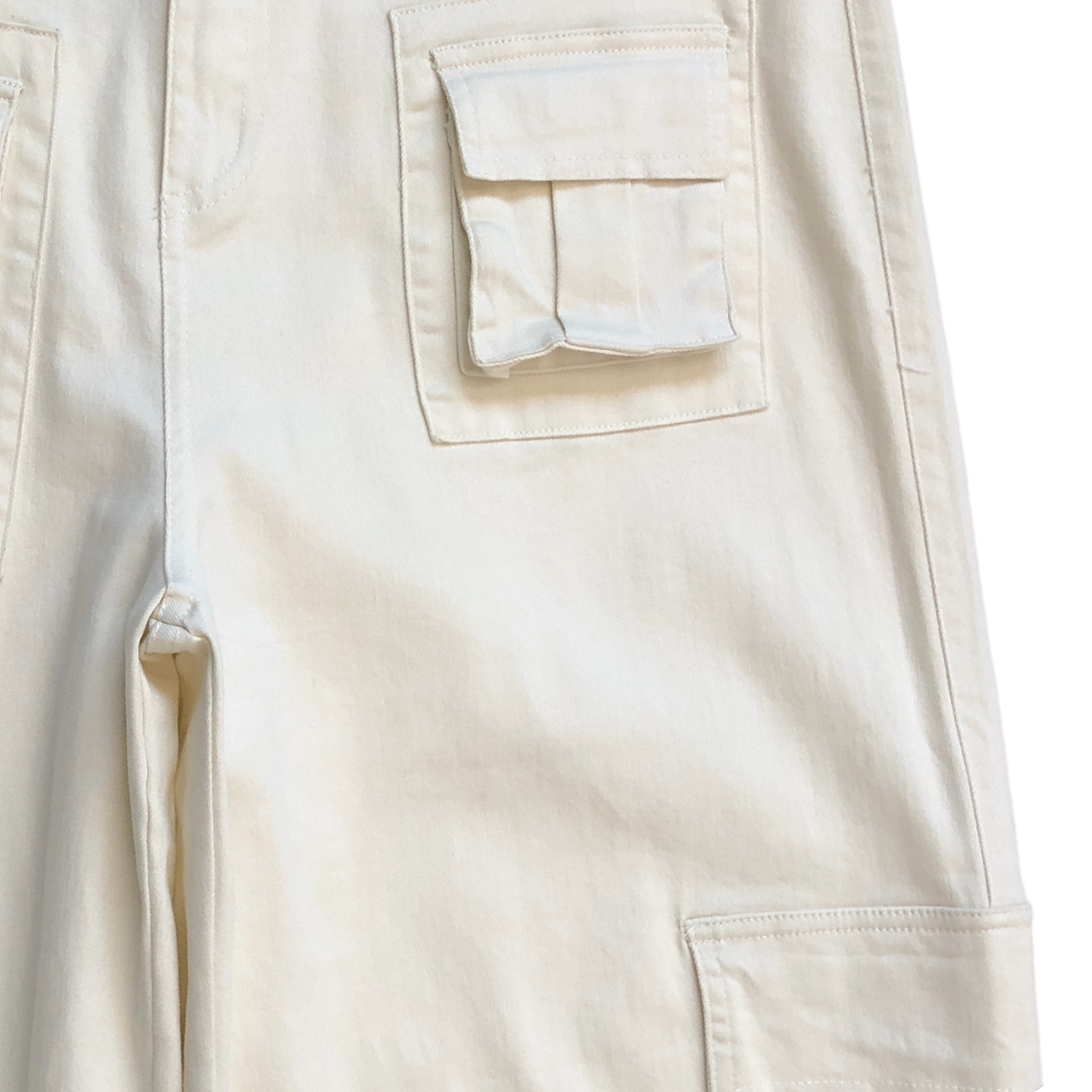 Foto 7 | Pantalón Cargo Lc para Mujer