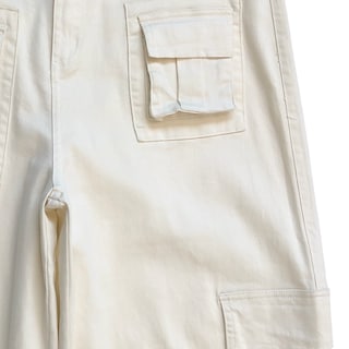 Foto 7 | Pantalón Cargo Lc para Mujer