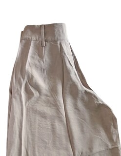 Foto 2 | Pantalón Palazzo Inez J&b Talla S Color Arena