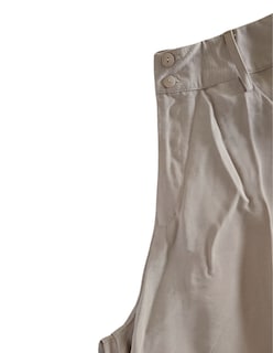 Foto 5 | Pantalón Palazzo Inez J&b Talla S Color Arena