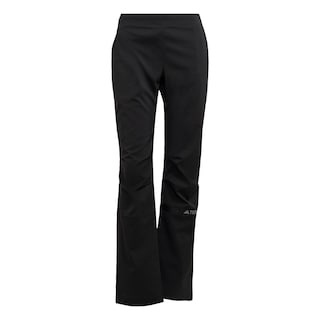 Foto 1 | Pants Terrex Multi Tejidos Adidas Negro Mujer
