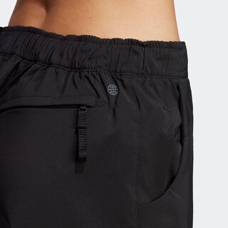 Foto 7 | Pants Terrex Multi Tejidos Adidas Negro Mujer