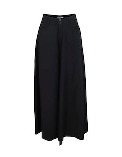 Foto 1 | Pantalón Palazzo Inez J&b Talla S Color Negro