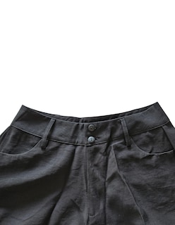 Foto 2 | Pantalón Palazzo Inez J&b Talla S Color Negro