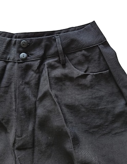 Foto 3 | Pantalón Palazzo Inez J&b Talla S Color Negro